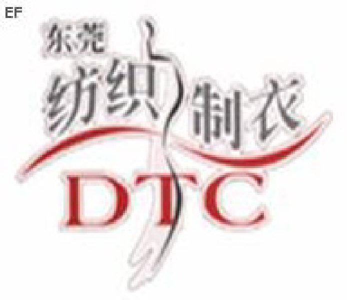 2008DTC第九屆中國(東莞)國際紡織制衣工業(yè)技術(shù)展