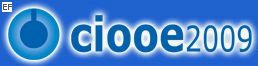 CIOOE 2009第六屆中國國際海洋石油天然氣展覽會