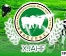 2010第十屆新疆國際畜牧業交易會