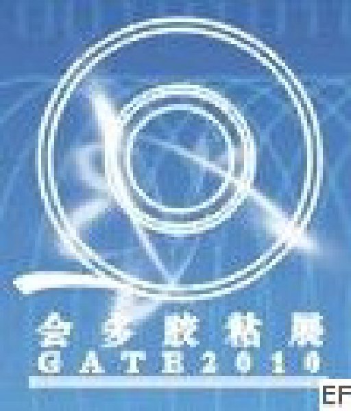 2010廣州國際膠粘帶及保護膜展覽會