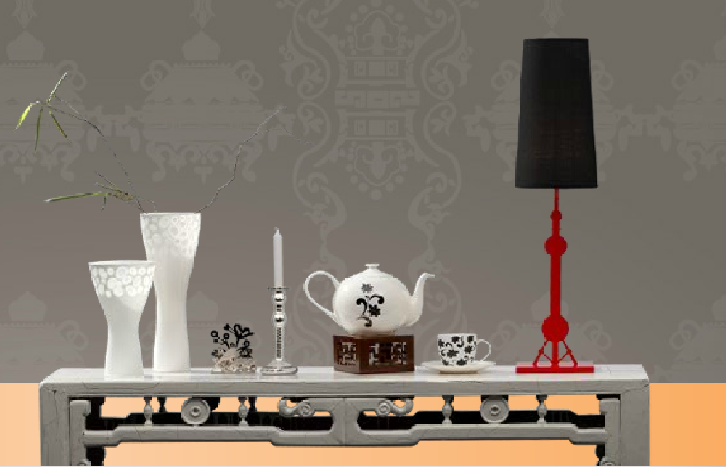 2011中國(上海)國際時(shí)尚家居用品展覽會